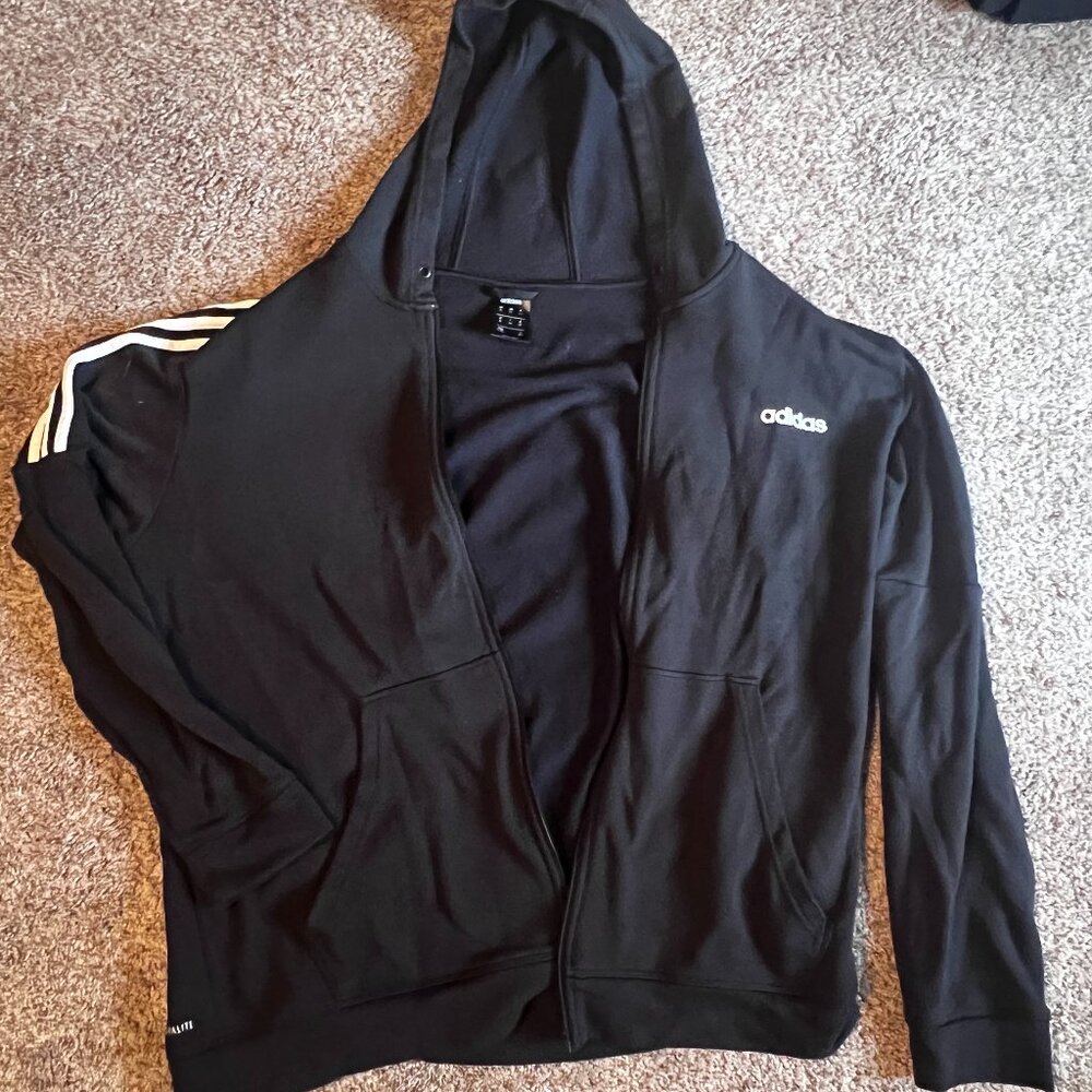Men's Adidas Jacket